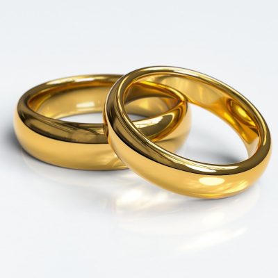 Wood Rings