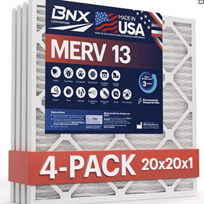 merv 13