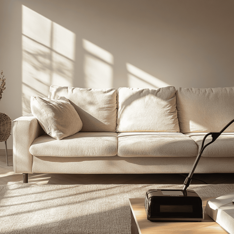 Deep Cleaning Services Dubai