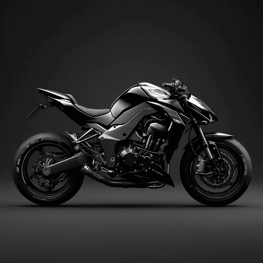 used kawasaki motorcycles
