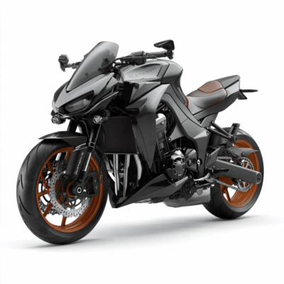 used kawasaki motorcycles