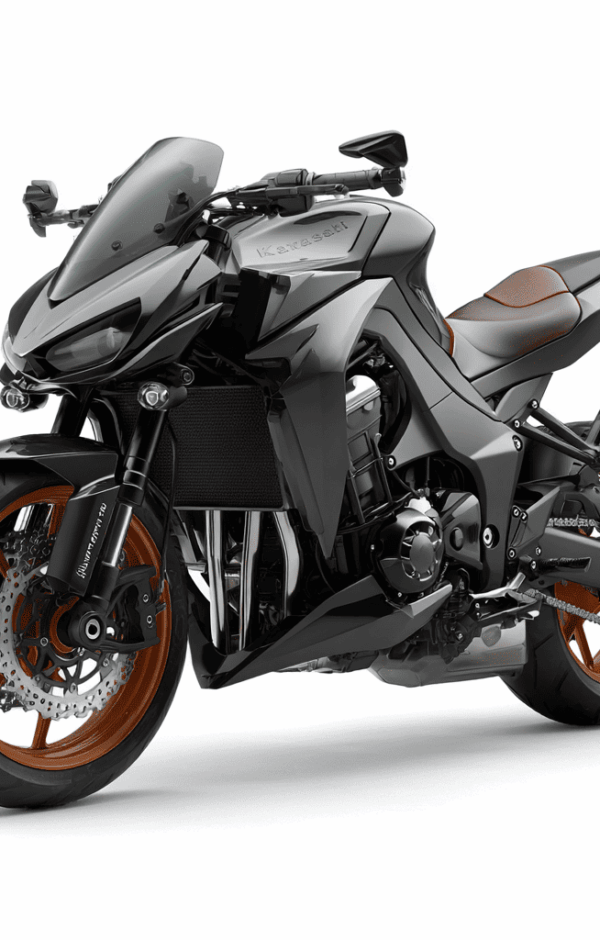 used kawasaki motorcycles