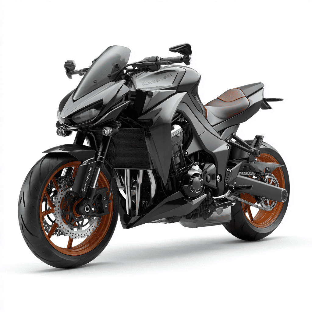 used kawasaki motorcycles