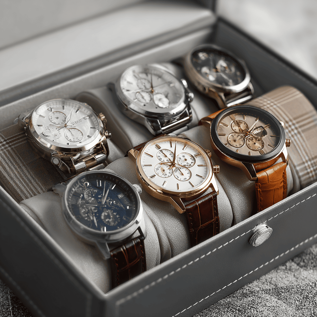 groomsmen watches
