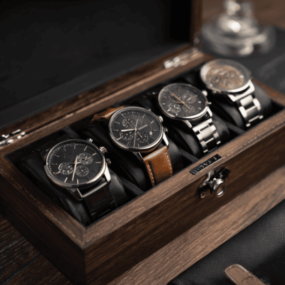 groomsmen watches