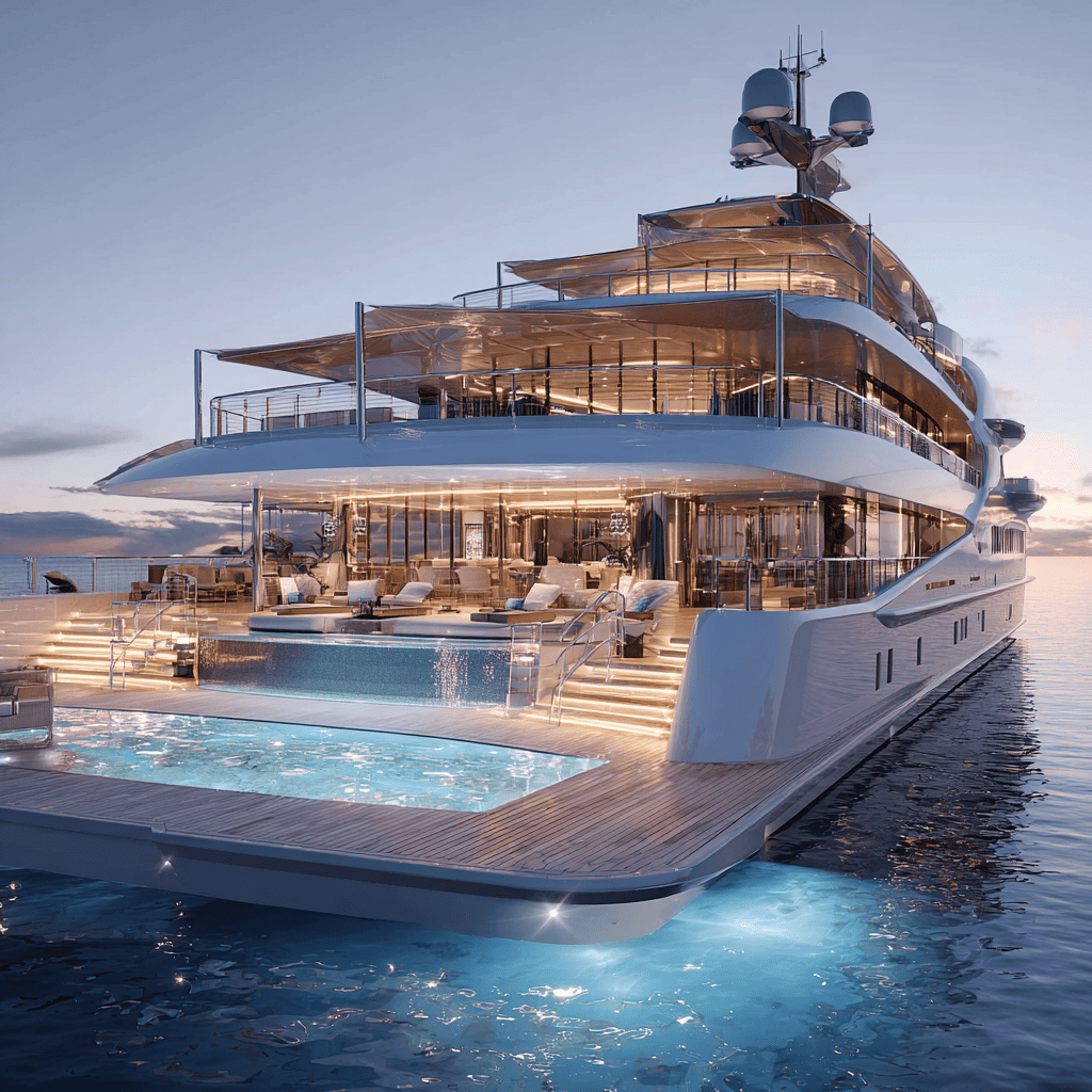 yacht charter